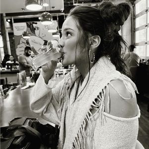 Meet your Posher, Kate